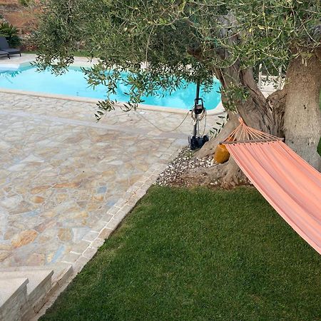 Trulli Del Relax Villa Castellana Grotte Exterior photo