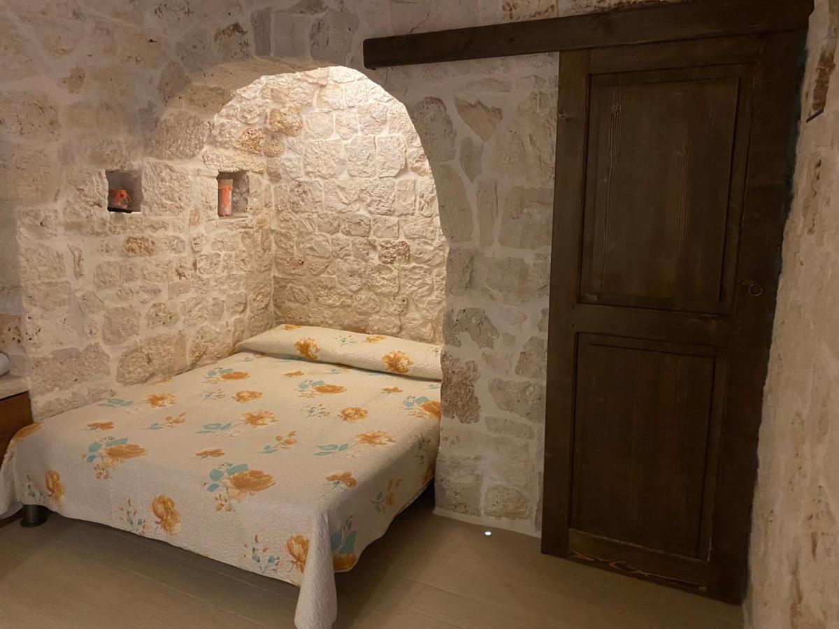 Trulli Del Relax Villa Castellana Grotte Exterior photo