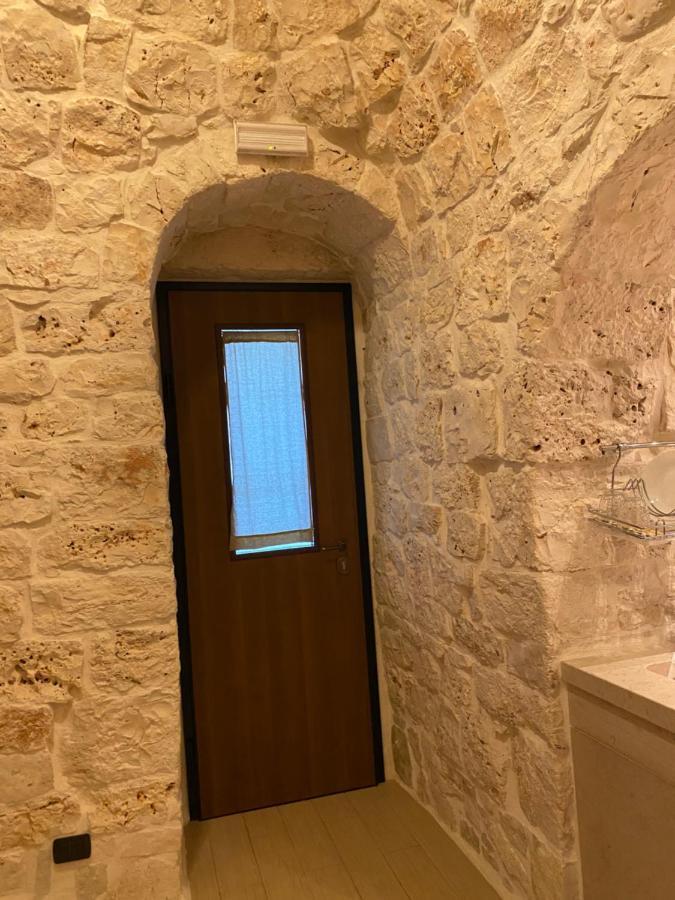 Trulli Del Relax Villa Castellana Grotte Exterior photo